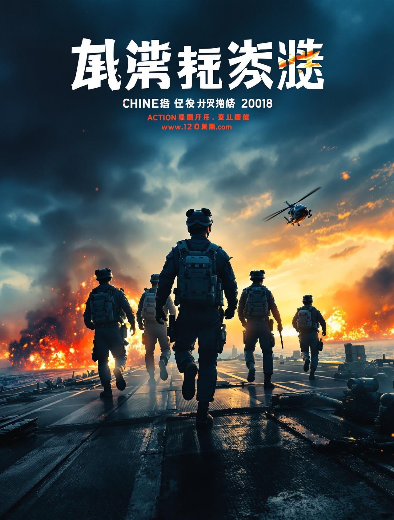 硬核科幻控
