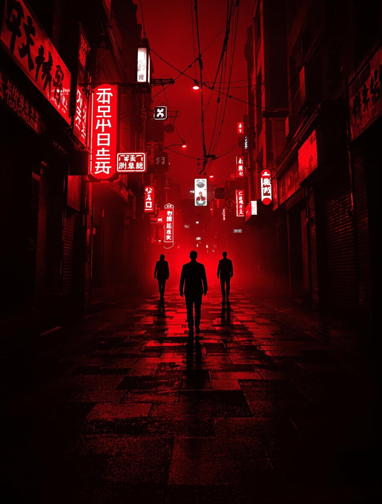 国漫之光